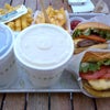Shake Shack Miami Beach