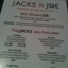 Jacks N Joe