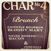 Char No. 4