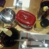 Junior's Cheesecake & Desserts