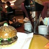 Gordon Ramsay Burgr