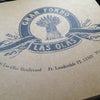 Gran Forno Bakery