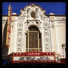 The Castro Theatre