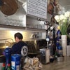 Anchor Oyster Bar