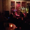 Halcyon Coffee House, Bar & Lounge