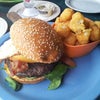 Hamburger Mary's Chicago