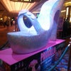 The Palazzo Las Vegas