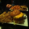 The Burger Bistro