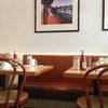 Nookie's Tree Restaurant