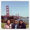 Golden Gate Bridge