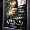 Gotham Comedy Club