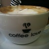 Coffee Love