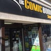 Photo of Comic Book Shoppe