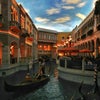 The Venetian Resort Hotel