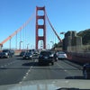 Golden Gate Bridge
