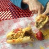 Pat's King of Steaks