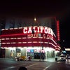 California Hotel