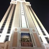 The Venetian Resort Hotel