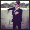 The Getty