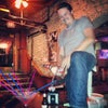 The Jackalope