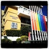 L.A. Gay & Lesbian Center