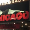 Ambassador Theatre