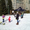 Fairmont Chateau Whistler