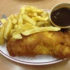 The Chef Fish And Chip Shop