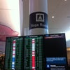 San Francisco International Airport (SFO)
