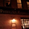 Peter Luger Steak House