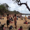 Little Beach (Makena State Park)