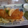 Harry Ramsdens Fish & Chips