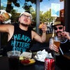 Super Duper Burger