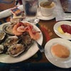 Red Fish Grill