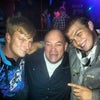 Crew Bar