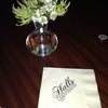 Hall's Chophouse