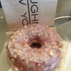 Doughnut Plant