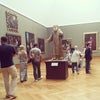 The Getty
