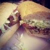 Johnny's Po-Boys
