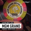 MGM Grand Hotel & Casino