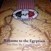 Campisi's Egyptian Restaurant