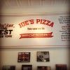 Joe's Pizza