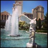 The Colosseum at Caesars Palace