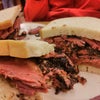 Katz's Delicatessen