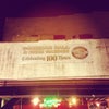Bohemian Hall & Beer Garden