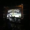 Gotham Comedy Club