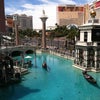 The Venetian Resort Hotel