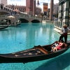 The Venetian Resort Hotel