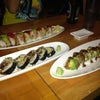 Osaka Sushi