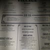 Village Whiskey